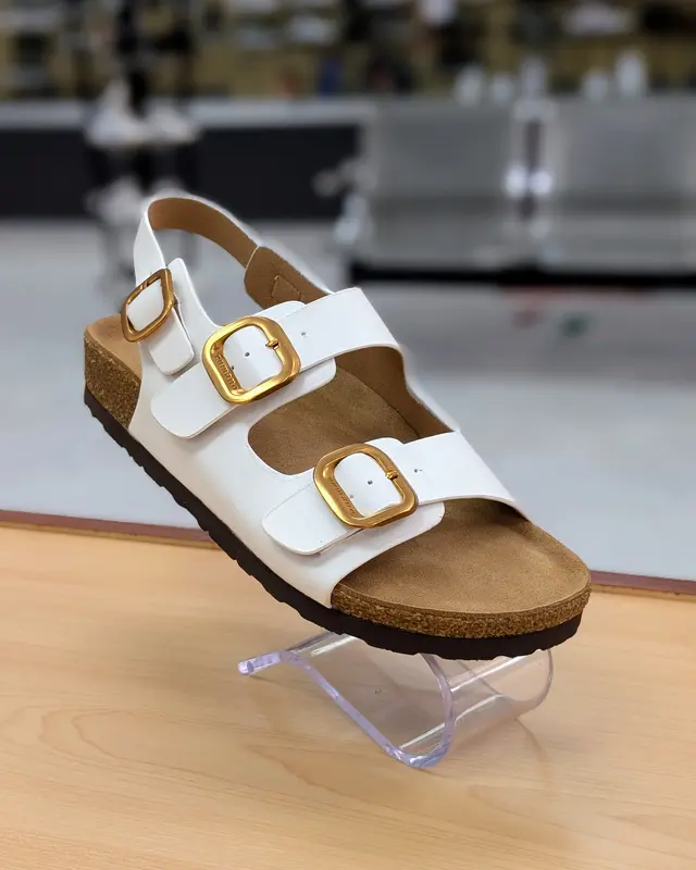 Foto de Romano Sandalia Mujer SR903 img_01K93F66Y58JGRYAB9E30YH5XM