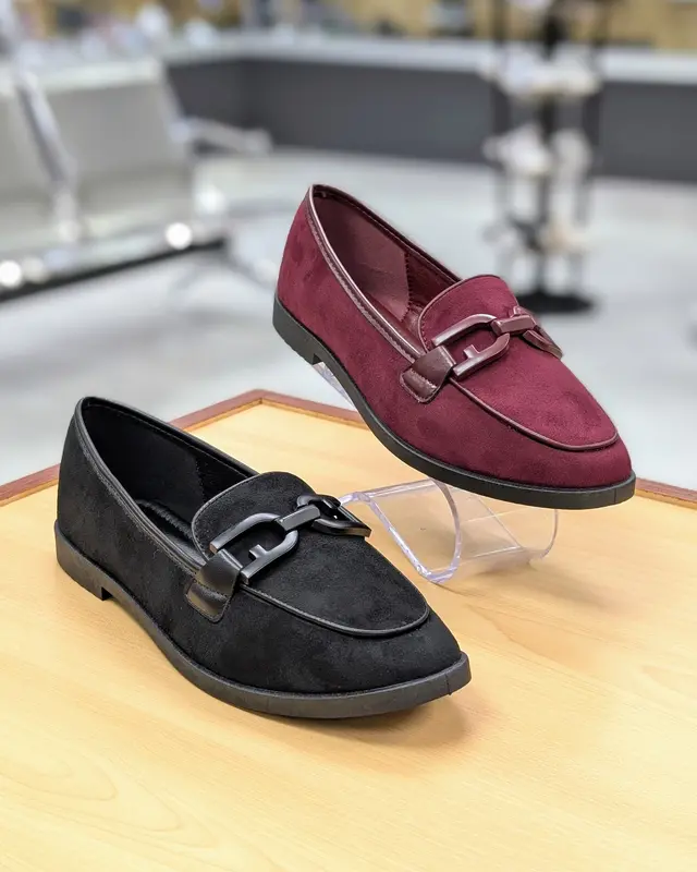 Foto de Kickers Casual Dama K9