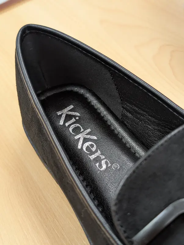 Foto de Kickers Casual Dama K9 w7vaeq