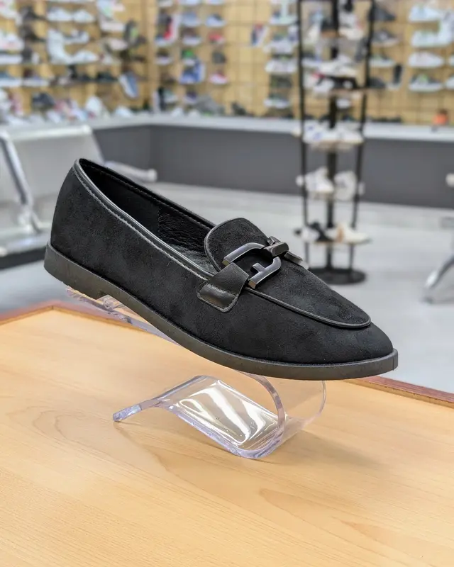 Foto de Kickers Casual Dama K9 3qonwko