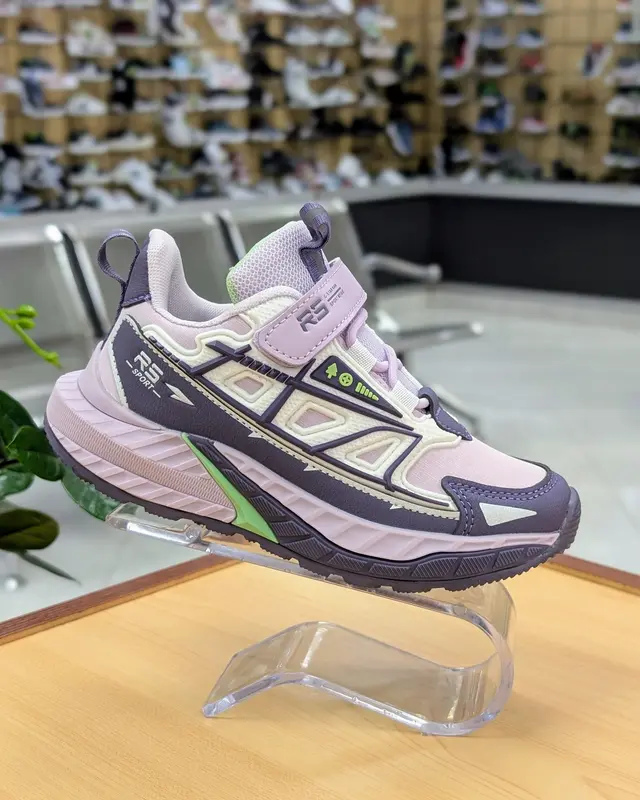 Foto de RS Nova Niñas img_01K9JXAKDG16NTMQVA4E231NQA