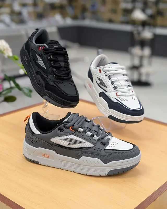 Foto de Rs Deportivo Caballero Campus