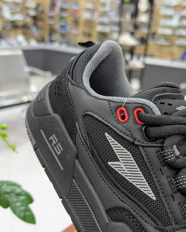 Foto de Rs Deportivo Caballero Campus xspzye