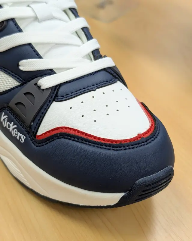 Foto de Kickers Casual Junior Niño K3 szpc1s