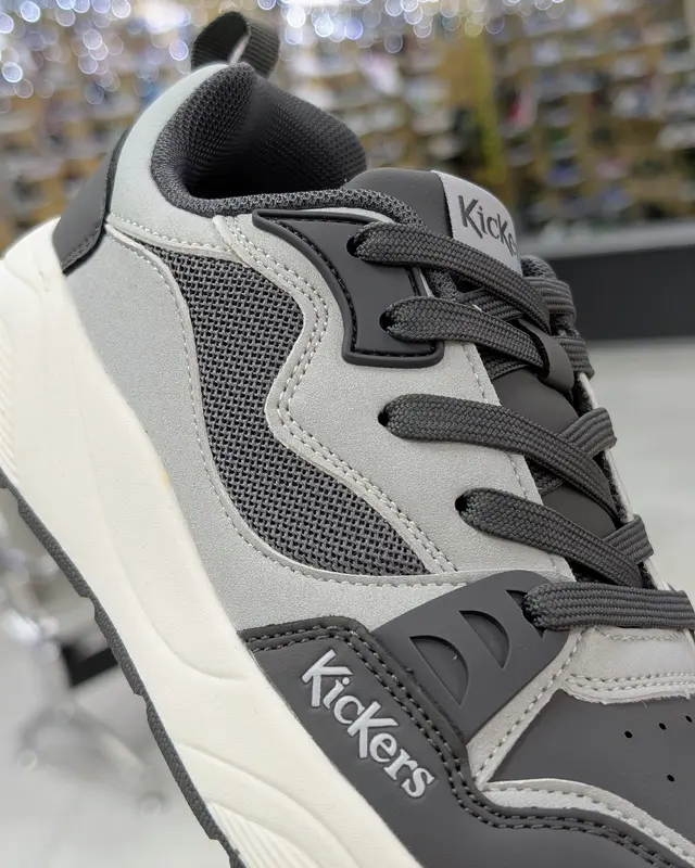 Foto de Kickers Casual Junior Niño K3 cxeypv