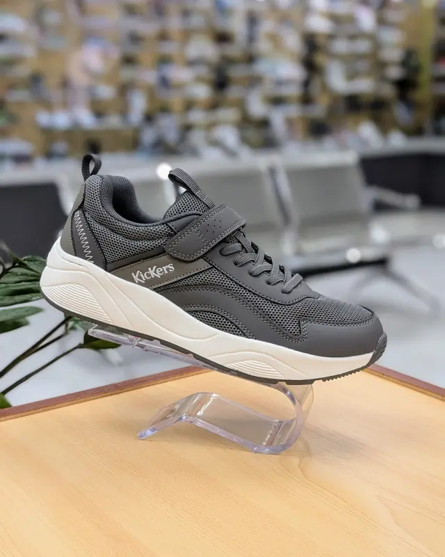 Foto de Kickers Casual Juvenil K2 5s74vf