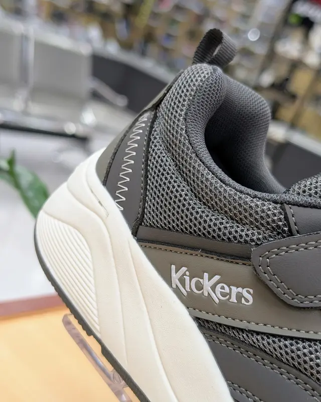 Foto de Kickers Casual Junior K2 34yyba