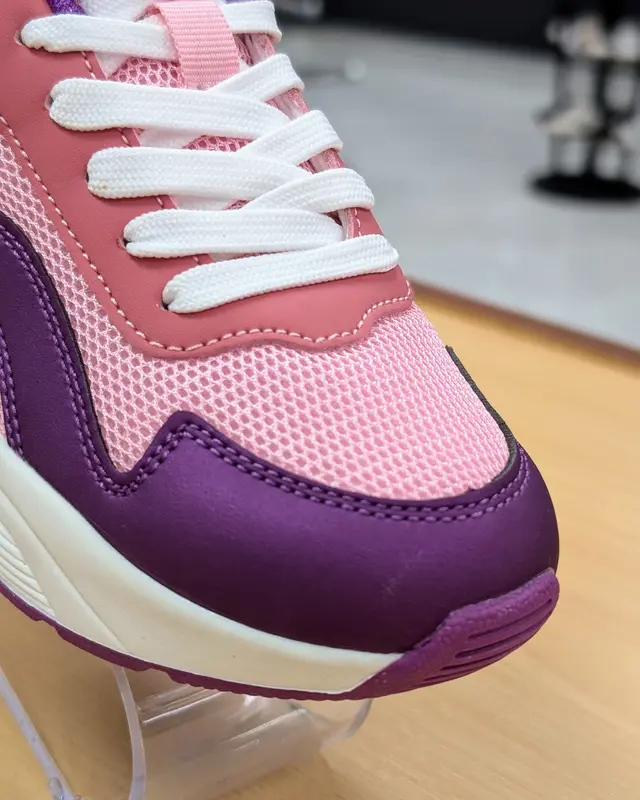 Foto de Kickers Casual Junior Niña K3 b6fe6a