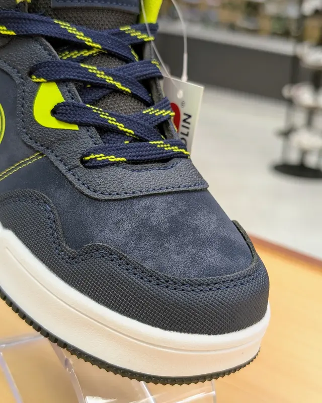 Foto de Pocholin Casual Junior 1091 cl9to9