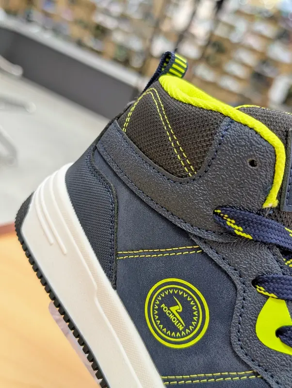 Foto de Pocholin Casual Junior 1091 hu9q6