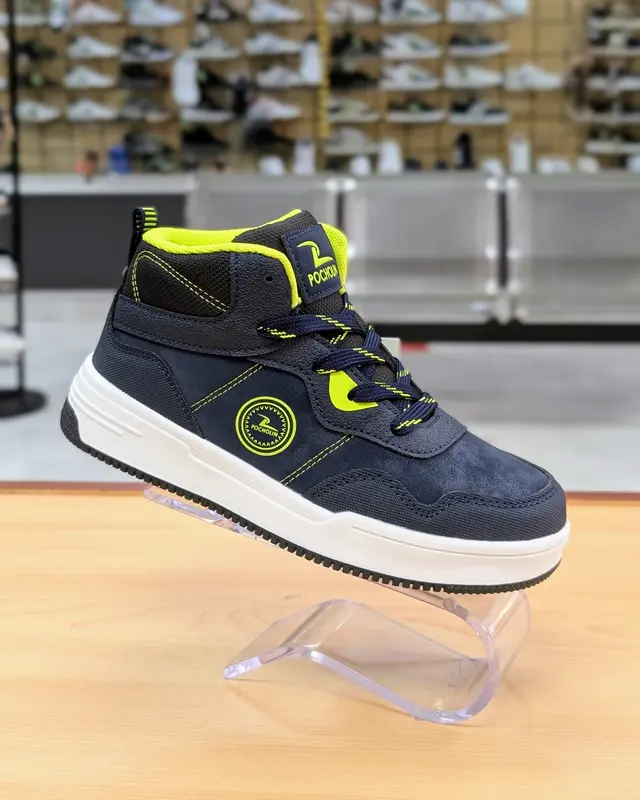 Foto de Pocholin Casual Junior 1091 ls3idm