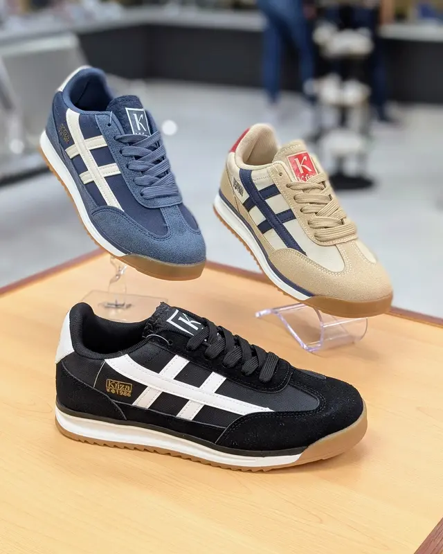 Foto de Kriza Casual Dama 4089