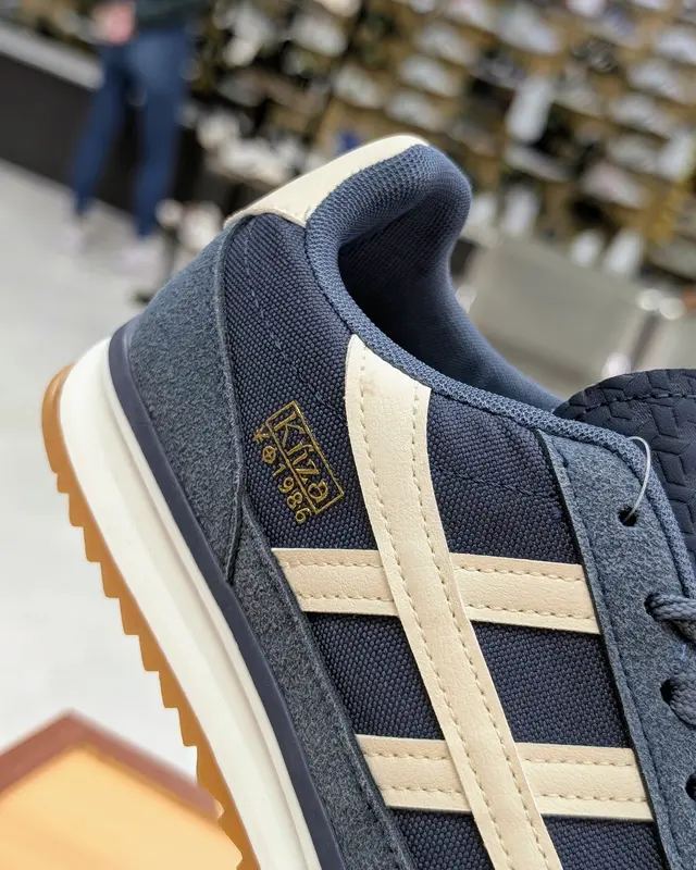 Foto de Kriza Casual Dama 4089 2t36p