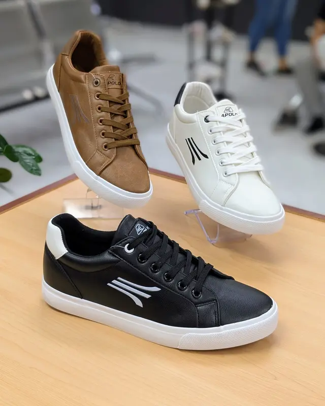 Foto de Apolo Casual Hombre 16M