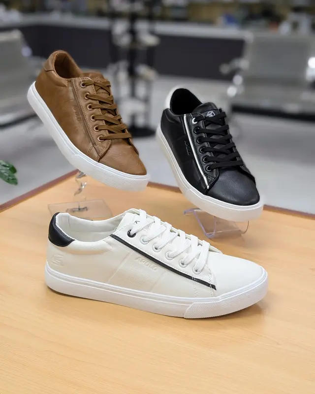 Foto de Apolo Casual Hombre 18M