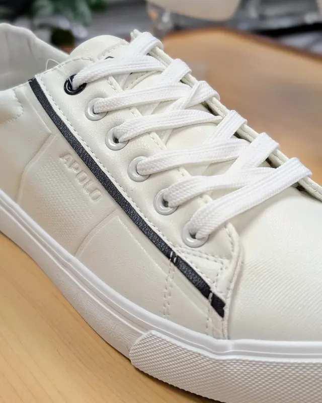 Foto de Apolo Casual Hombre 18M ljbco