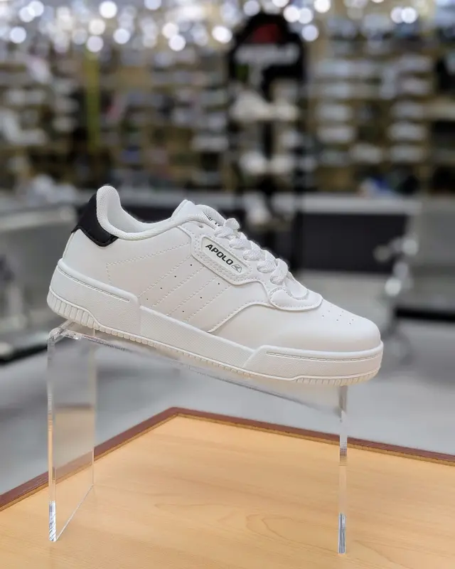 Foto de Apolo Casual Unisex 268L 5xjfjk