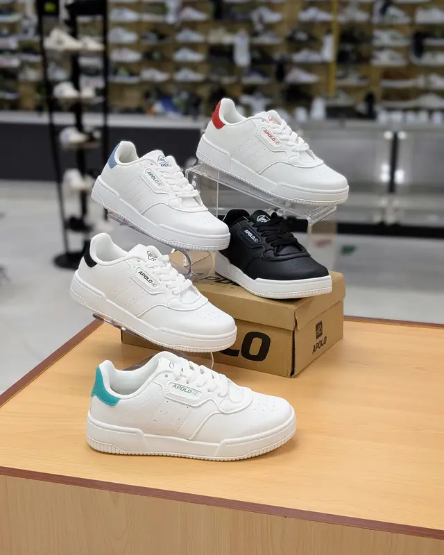 Foto de Apolo Casual Unisex 268L