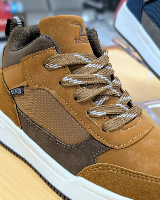 Foto de Pocholin Casual Junior 1092 t6qnzr