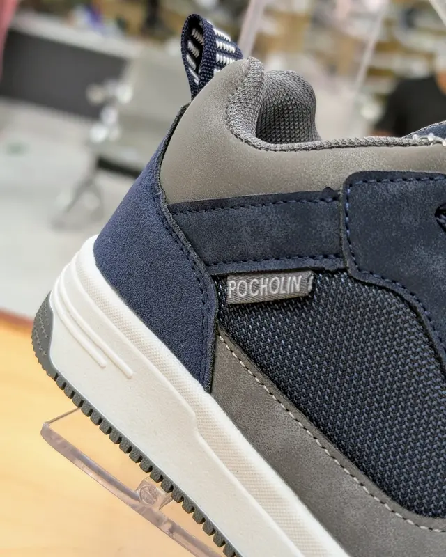 Foto de Pocholin Casual Junior 1092 qajuo