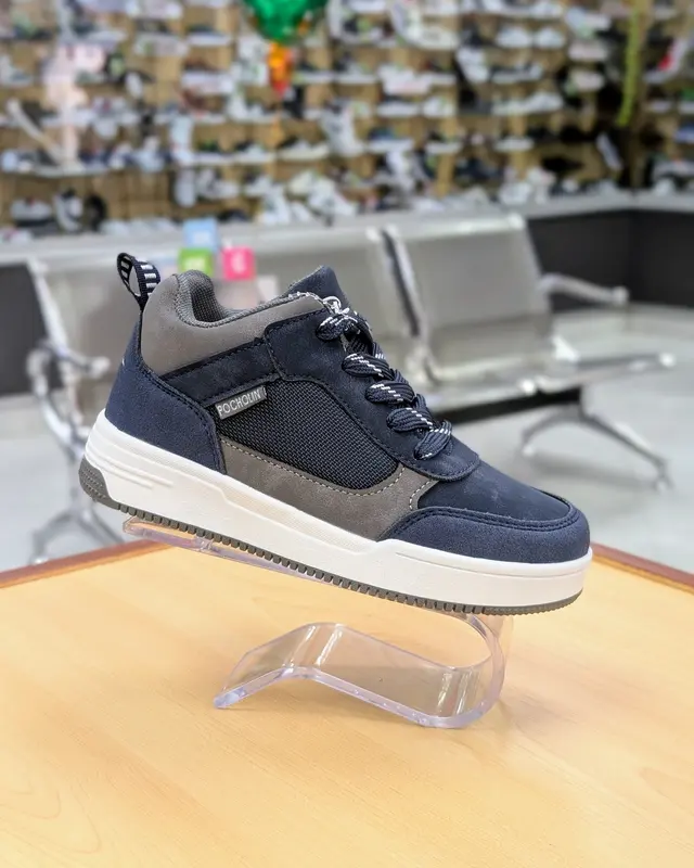 Foto de Pocholin Casual Junior 1092 uqhnp