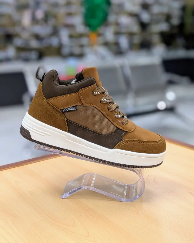 Foto de Pocholin Casual Junior 1092 asiqf8