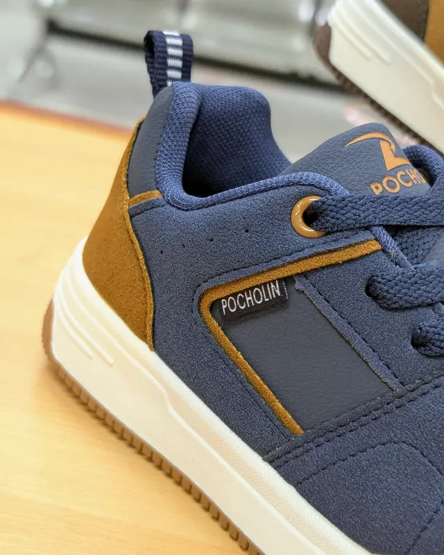 Foto de Pocholin Casual Junior 1089 f99wg