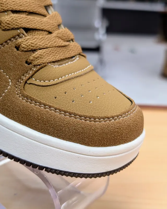 Foto de Pocholin Casual Junior 1089 azgkv