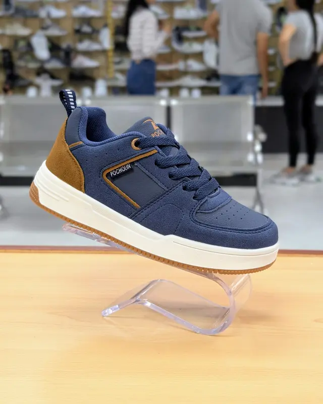 Foto de Pocholin Casual Junior 1089 7ieks3