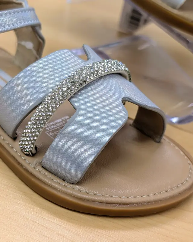 Foto de Pocholin Sandalia Niña 6320 gm1mki