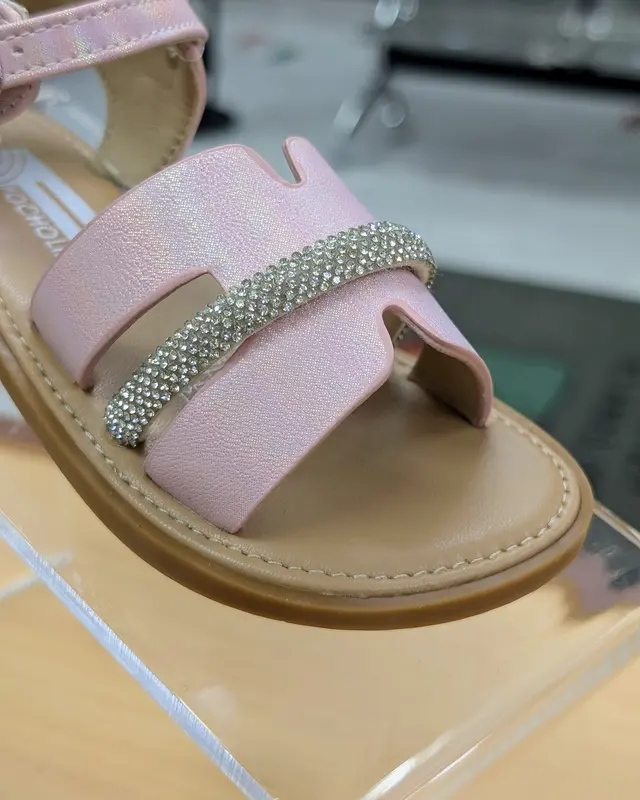 Foto de Pocholin Sandalia Niña 6320 3f8ec