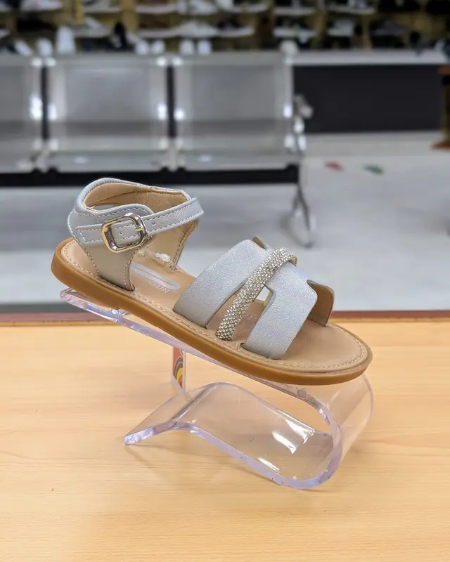 Foto de Pocholin Sandalia Niña 6320 66az2q