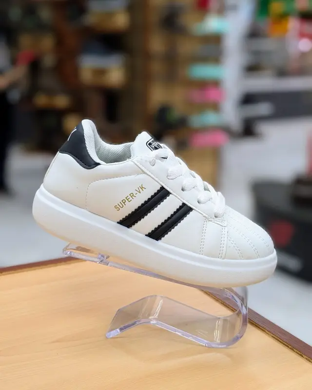 Foto de Vita Kids Deportivo Casual Niño 04260 vhlc4