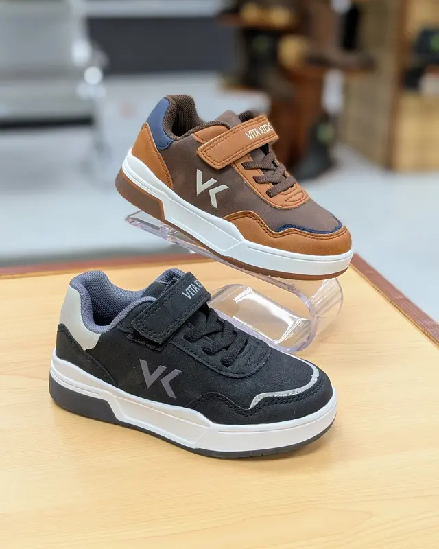 Foto de Vita Kids Deportivo Casual Niño 04331