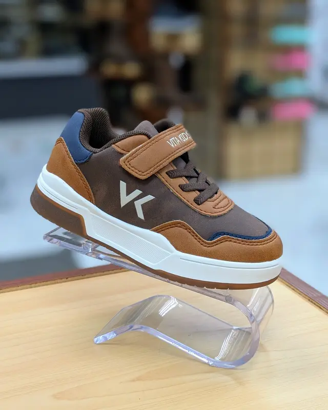 Foto de Vita Kids Deportivo Casual Niño 04331 ogtbrr