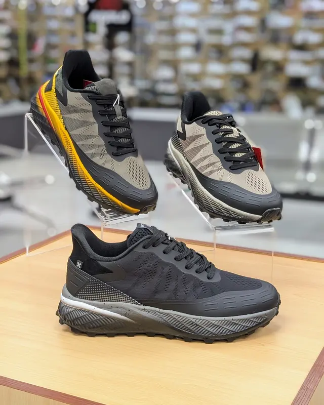 Foto de Xti Deportivo Caballero 144713