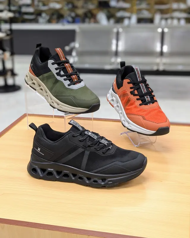 Foto de Xti Deportivo Caballero 144565