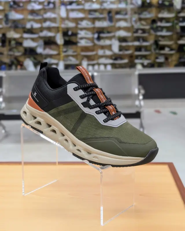 Foto de Xti Deportivo Caballero 144565 368gvo