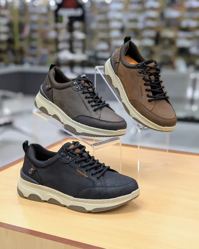 Foto de Xti Casual Caballero 173237