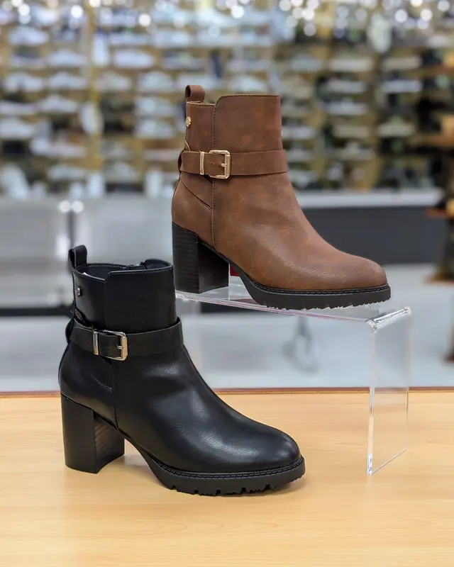 Foto de Xti Botin Dama 144300