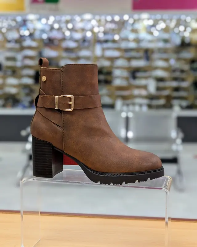 Foto de Xti Botin Dama 144300 kvvw7a