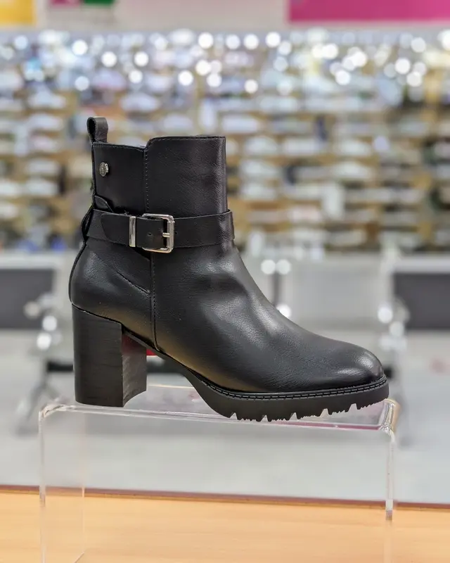 Foto de Xti Botin Dama 144300 6olah