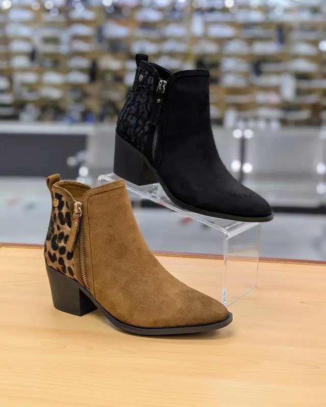 Foto de Xti Botin Dama 144647