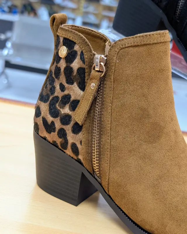 Foto de Xti Botin Dama 144647 4aok9i