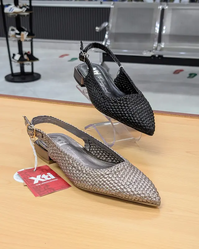 Foto de Xti Sandalia Dama 143794