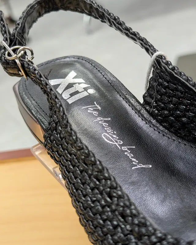 Foto de Xti Sandalia Dama 143794 twvic