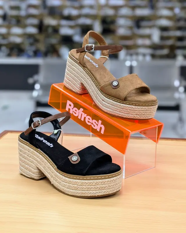 Foto de Xti Sandalia Dama 172578