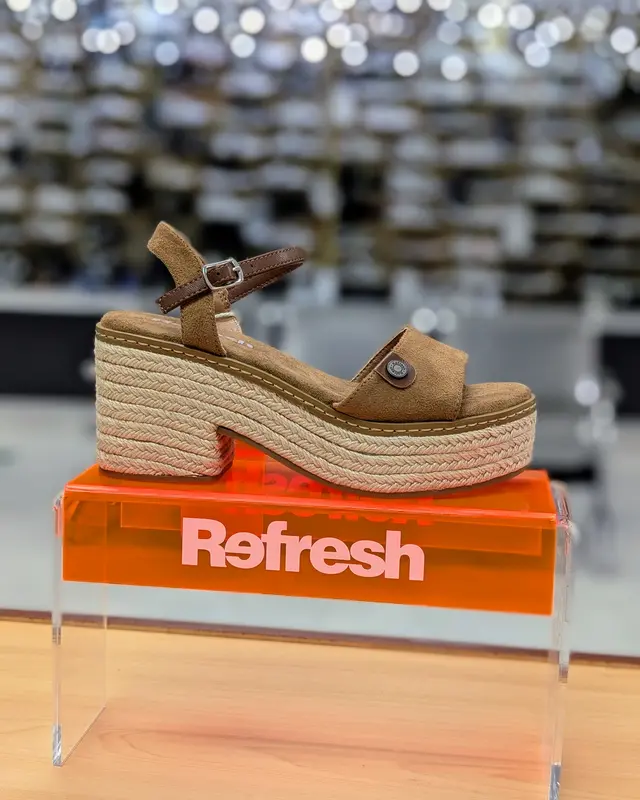 Foto de Xti Sandalia Dama 172578 cs98gr