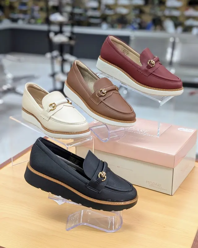 Foto de Modare Casual Dama 7400103