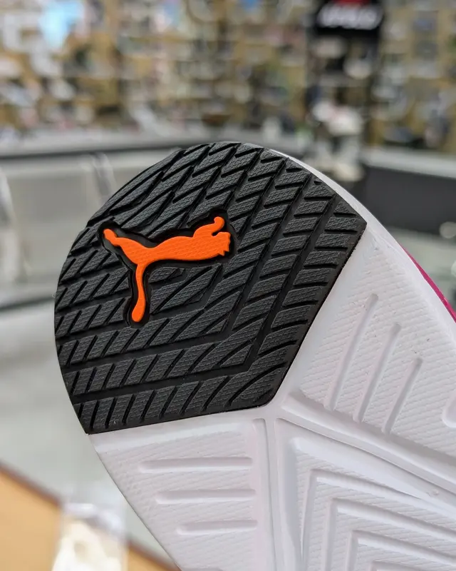 Foto de Puma Deportivo Dama Lex Wn's jv7crn